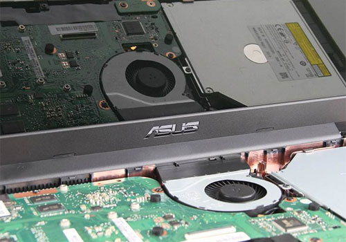 沈阳和平区华硕电脑售后维修价格