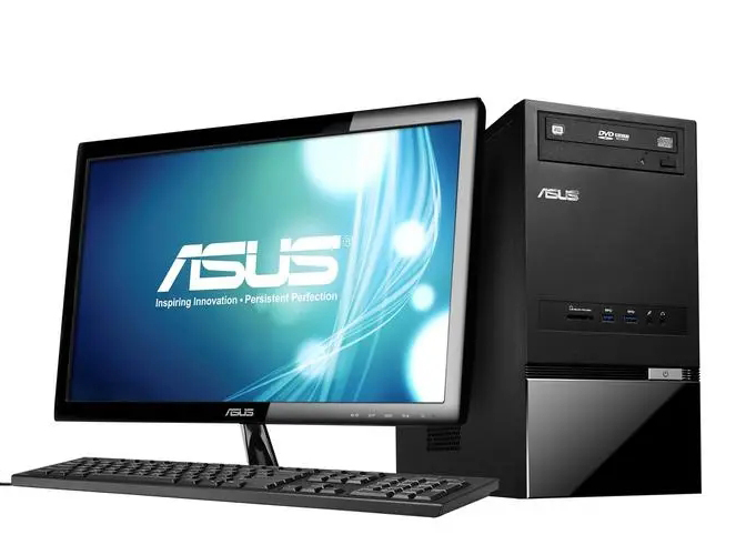 沈阳和平区华硕台式机维修